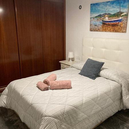 Apartamento En La Nogalera Torremolinos Zewnętrze zdjęcie