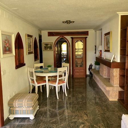 Apartamento En La Nogalera Torremolinos Zewnętrze zdjęcie
