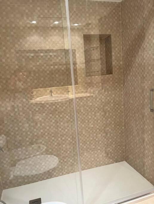 Apartamento En La Nogalera Torremolinos Zewnętrze zdjęcie