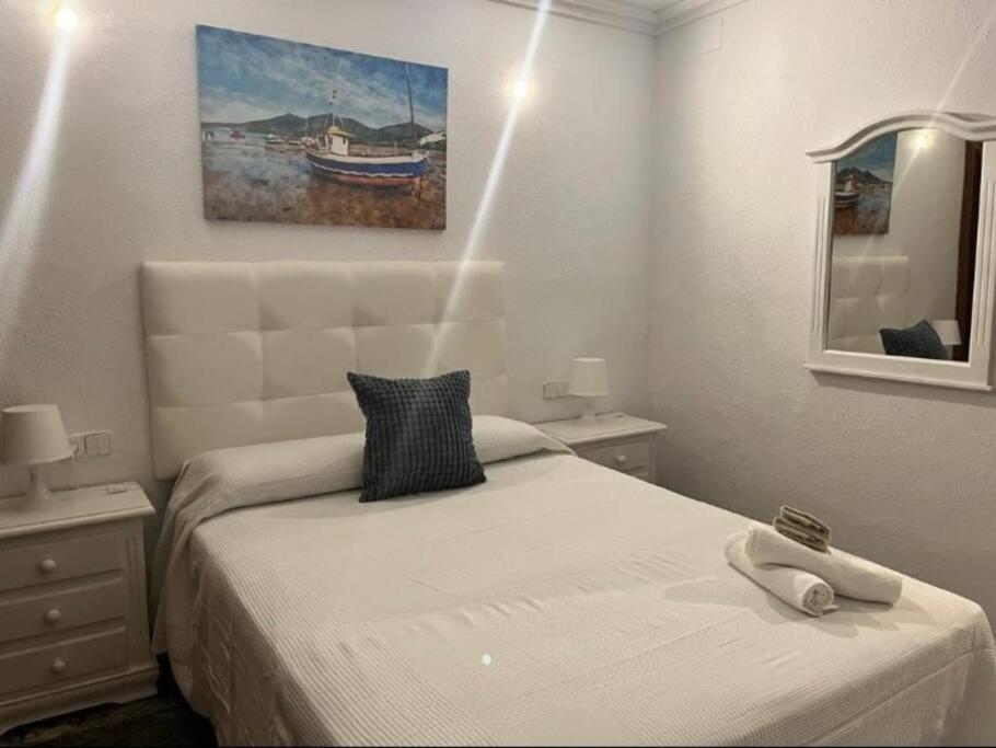 Apartamento En La Nogalera Torremolinos Zewnętrze zdjęcie