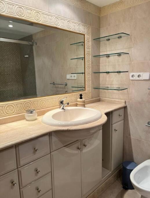 Apartamento En La Nogalera Torremolinos Zewnętrze zdjęcie