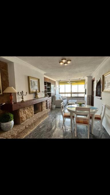 Apartamento En La Nogalera Torremolinos Zewnętrze zdjęcie