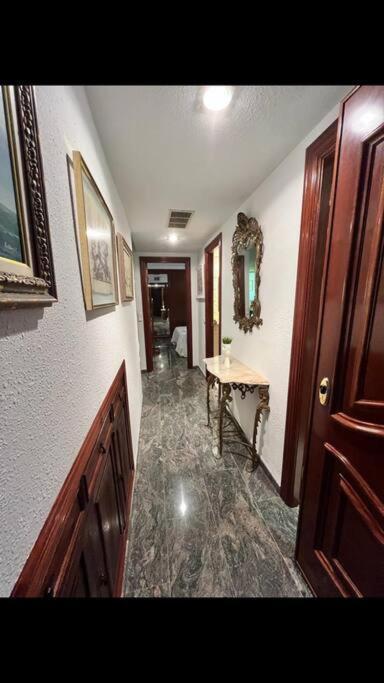 Apartamento En La Nogalera Torremolinos Zewnętrze zdjęcie