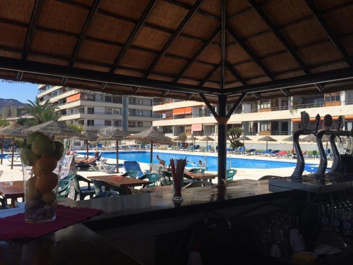 Apartamento En La Nogalera Torremolinos Zewnętrze zdjęcie