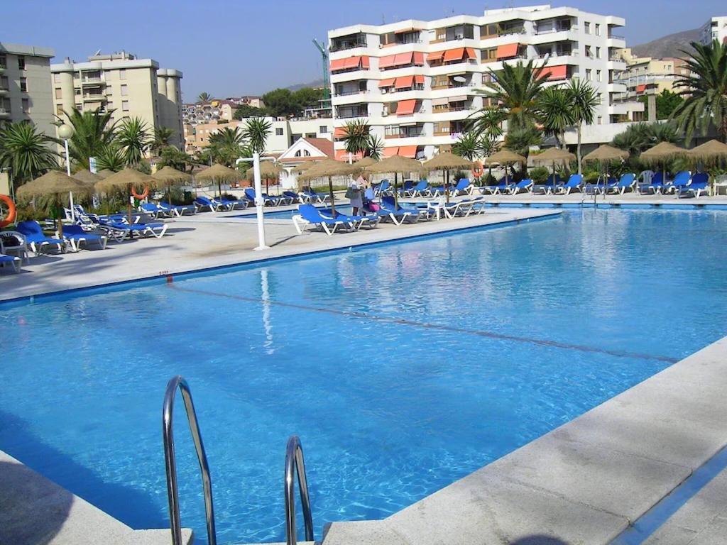Apartamento En La Nogalera Torremolinos Zewnętrze zdjęcie