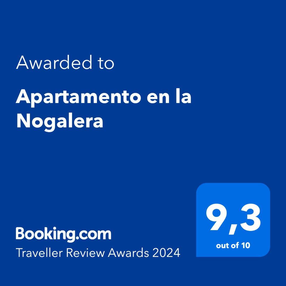 Apartamento En La Nogalera Torremolinos Zewnętrze zdjęcie