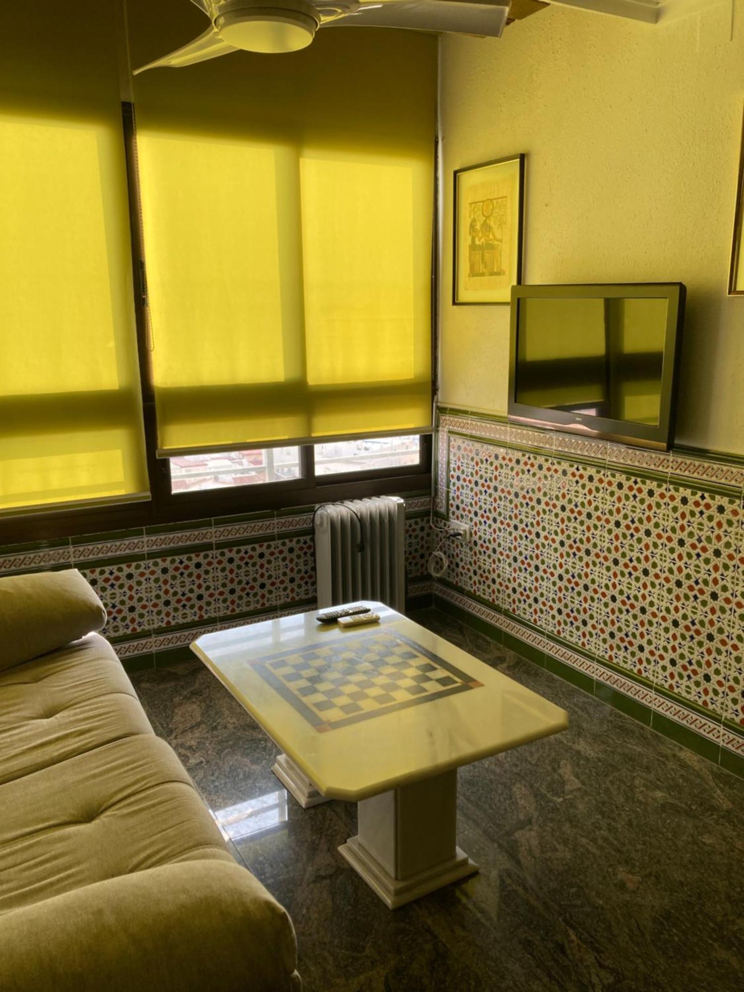 Apartamento En La Nogalera Torremolinos Zewnętrze zdjęcie