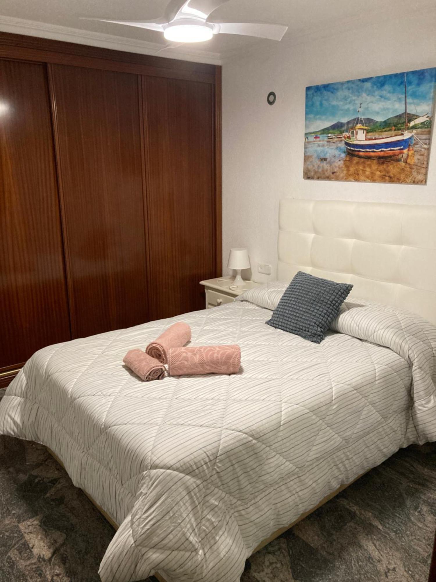 Apartamento En La Nogalera Torremolinos Zewnętrze zdjęcie