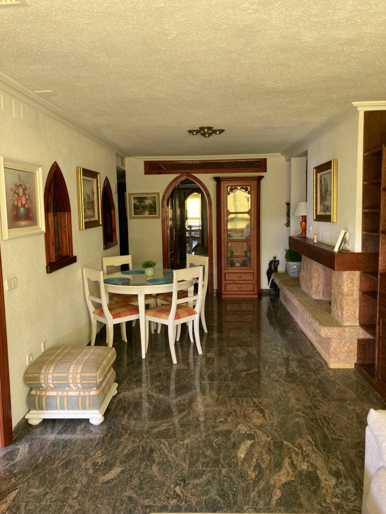 Apartamento En La Nogalera Torremolinos Zewnętrze zdjęcie